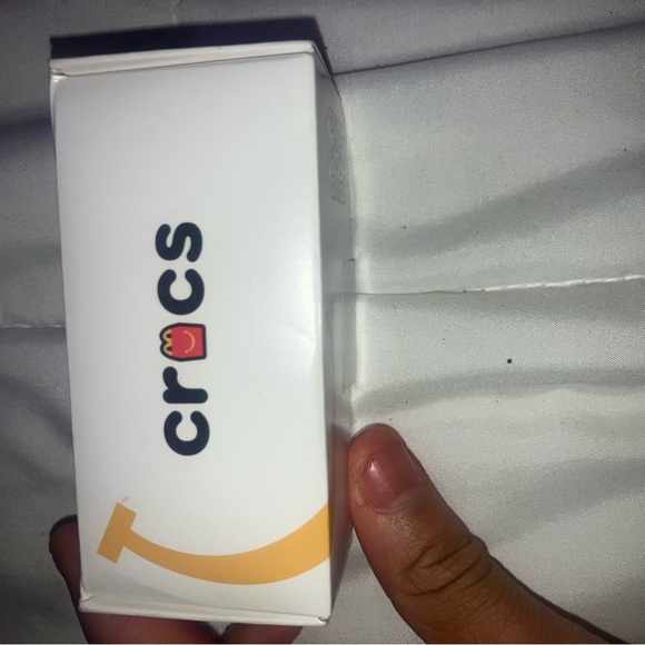 Crocs from McDonald - Picture 4 of 4